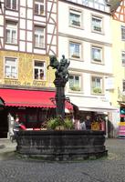 122 Marktbrunnen C. &ndash; &copy; Till Abraham (Eberhardt TRAVEL)