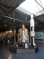 Raumfahrtmuseum Morgenröthe-Rautenkranz &ndash; &copy; Doreen Päßler (Eberhardt TRAVEL)