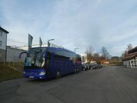 Wernesgrüner Brauerei &ndash; &copy; Doreen Päßler (Eberhardt TRAVEL)