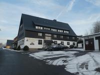 Ferienhotel Mühlleithen &ndash; &copy; Doreen Päßler (Eberhardt TRAVEL)