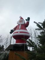 Jacobs Weihnachtsbaum Erlebniswelt &ndash; &copy; Doreen Päßler (Eberhardt TRAVEL)