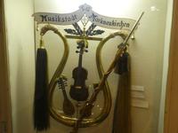 Musikinstrumenten-Museum Markneukirchen &ndash; &copy; Doreen Päßler (Eberhardt TRAVEL)