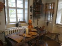 Musikinstrumenten-Museum Markneukirchen &ndash; &copy; Doreen Päßler (Eberhardt TRAVEL)