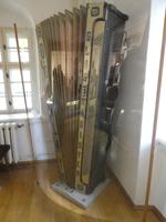 Musikinstrumenten-Museum Markneukirchen &ndash; &copy; Doreen Päßler (Eberhardt TRAVEL)