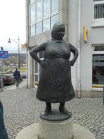 Stadtführung Plauen &ndash; &copy; Doreen Päßler (Eberhardt TRAVEL)