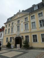 Stadtführung Plauen &ndash; &copy; Doreen Päßler (Eberhardt TRAVEL)