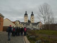 Stadtführung Plauen &ndash; &copy; Doreen Päßler (Eberhardt TRAVEL)