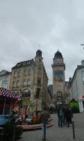 Rathausturm Plauen &ndash; &copy; Doreen Päßler (Eberhardt TRAVEL)