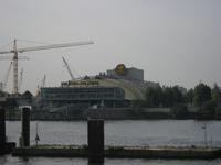 Theater im Hafen