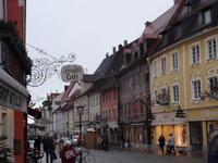 2. Altstadt Füssen &ndash; &copy; Gisela Hohlfeld (Eberhardt TRAVEL)