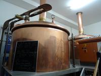 2. Brauerei Ottobeuren &ndash; &copy; Gisela Hohlfeld (Eberhardt TRAVEL)