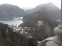 2. Neuschw. Blick Alpsee &ndash; &copy; Gisela Hohlfeld (Eberhardt TRAVEL)