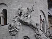 2. Neuschwanstein. &ndash; &copy; Gisela Hohlfeld (Eberhardt TRAVEL)