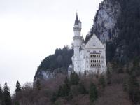 2. Schloß Neuschwanstein &ndash; &copy; Gisela Hohlfeld (Eberhardt TRAVEL)
