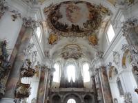 3. Basilika  Ottobeuren &ndash; &copy; Gisela Hohlfeld (Eberhardt TRAVEL)