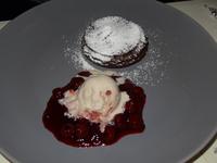 3. Hotel Hirsch - Weihn.-Nachspeise &ndash; &copy; Gisela Hohlfeld (Eberhardt TRAVEL)