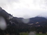 4 Tegelbergauffahrt &ndash; &copy; Gisela Hohlfeld (Eberhardt TRAVEL)