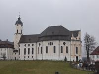 4. Wieskirche - Aussen &ndash; &copy; Gisela Hohlfeld (Eberhardt TRAVEL)