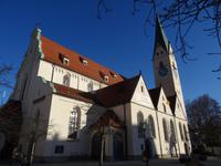 5. Kempten St. Mang-Kirche &ndash; &copy; Gisela Hohlfeld (Eberhardt TRAVEL)