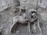5. Memmingen  Brunnen an St.Martin Kirche &ndash; &copy; Gisela Hohlfeld (Eberhardt TRAVEL)