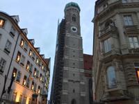 München &ndash; &copy; Roswitha Zytowski (Eberhardt TRAVEL)