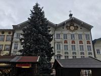 Alte Rathaus Bad Tölz  &ndash; &copy; Roswitha Zytowski (Eberhardt TRAVEL)
