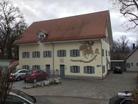 Planetarium Bad Tölz &ndash; &copy; Roswitha Zytowski (Eberhardt TRAVEL)