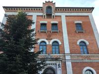 Rosenheim Rathaus &ndash; &copy; Roswitha Zytowski (Eberhardt TRAVEL)