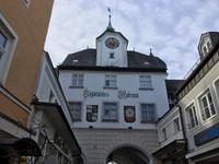 Rosenheim &ndash; &copy; Roswitha Zytowski (Eberhardt TRAVEL)