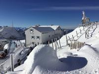 Kaiserwetter &ndash; &copy; Roswitha Zytowski (Eberhardt TRAVEL)