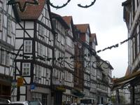 Eschwege &ndash; &copy; Kerstin Hugel (Eberhardt TRAVEL)