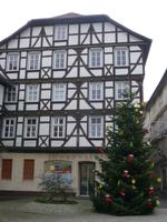 Eschwege &ndash; &copy; Kerstin Hugel (Eberhardt TRAVEL)