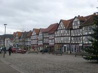 Eschwege &ndash; &copy; Kerstin Hugel (Eberhardt TRAVEL)