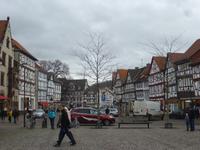 Eschwege &ndash; &copy; Kerstin Hugel (Eberhardt TRAVEL)