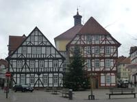 Eschwege &ndash; &copy; Kerstin Hugel (Eberhardt TRAVEL)