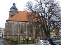 Eschwege &ndash; &copy; Kerstin Hugel (Eberhardt TRAVEL)