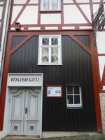 Eschwege &ndash; &copy; Kerstin Hugel (Eberhardt TRAVEL)