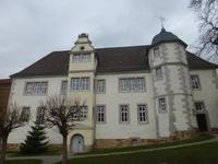 Eschwege &ndash; &copy; Kerstin Hugel (Eberhardt TRAVEL)