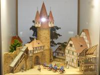 Eschwege Zinnfigurenkabinett &ndash; &copy; Kerstin Hugel (Eberhardt TRAVEL)