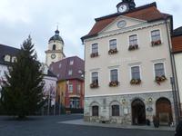 Bad Salzungen  &ndash; &copy; Kerstin Hugel (Eberhardt TRAVEL)