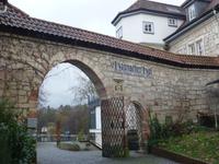 Bad Salzungen  &ndash; &copy; Kerstin Hugel (Eberhardt TRAVEL)