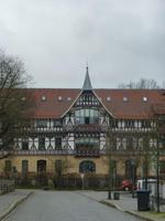 Bad Salzungen  &ndash; &copy; Kerstin Hugel (Eberhardt TRAVEL)