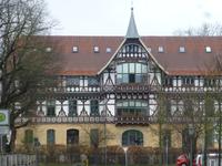 Bad Salzungen  &ndash; &copy; Kerstin Hugel (Eberhardt TRAVEL)