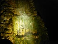 Marienglashöhle &ndash; &copy; Kerstin Hugel (Eberhardt TRAVEL)