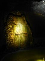 Marienglashöhle &ndash; &copy; Kerstin Hugel (Eberhardt TRAVEL)