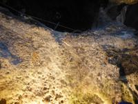 Marienglashöhle Kristallgrotte &ndash; &copy; Kerstin Hugel (Eberhardt TRAVEL)