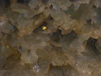 Marienglashöhle Kristallgrotte &ndash; &copy; Kerstin Hugel (Eberhardt TRAVEL)