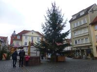 Schmalkalden &ndash; &copy; Kerstin Hugel (Eberhardt TRAVEL)