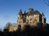 Schloss Berlepsch &ndash; &copy; Kerstin Hugel (Eberhardt TRAVEL)
