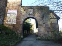 Schloss Berlepsch &ndash; &copy; Kerstin Hugel (Eberhardt TRAVEL)